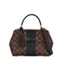 Bond Street Shoulder Bag, front view
